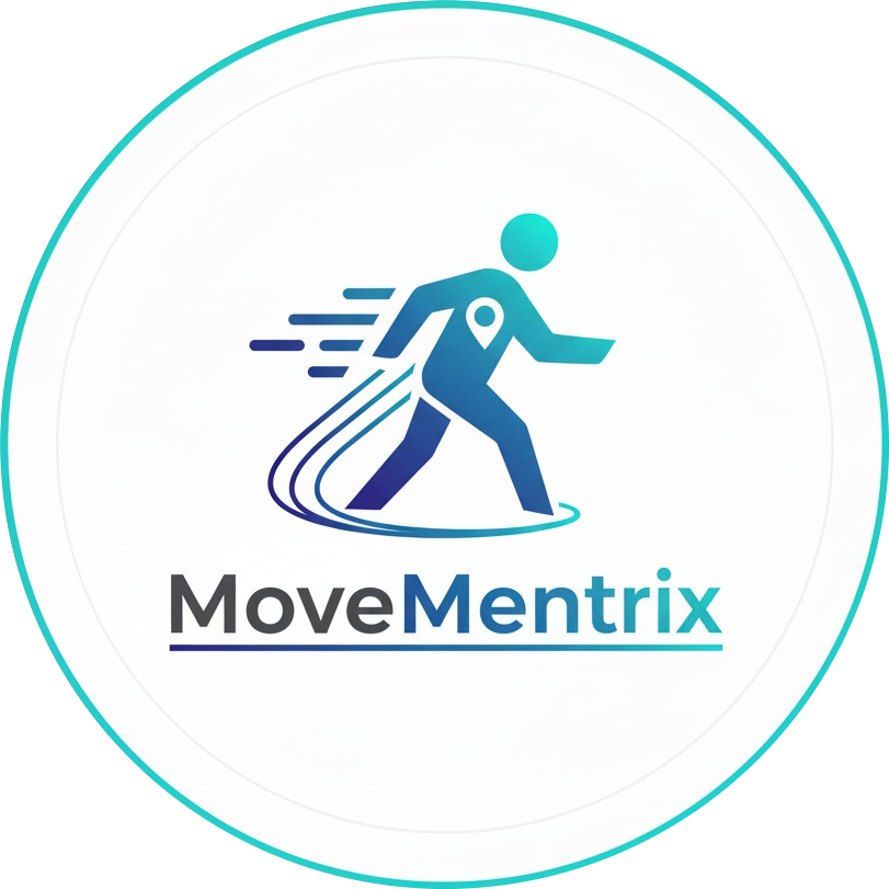 MoveMentrix Logo